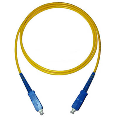 SC Patch Cord Series